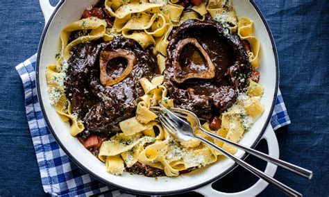 Beef Osso Bucco Recipe Farmison Co Hot Sex Picture