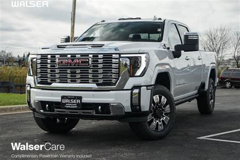 Find The Best Gmc Sierra 3500hd Lease Deals In Minnesota Edmunds