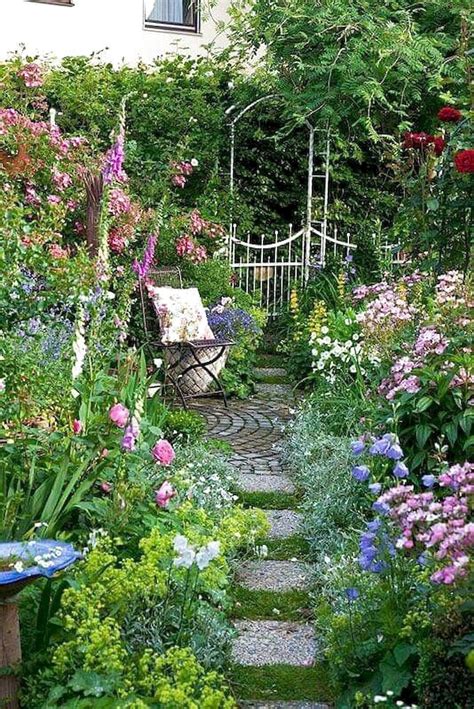 easy garden ideas pinterest   world