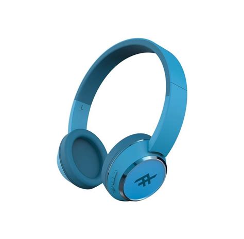 IFrogz Coda Wireless Headphones Billig