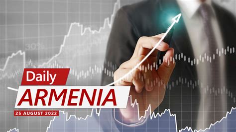 Armenia sees 13% economic activity growth, despite mining slump - CIVILNET