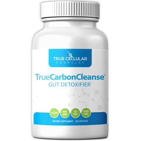 Truecarboncleanse Reviews Legit Ingredients And Does It Work