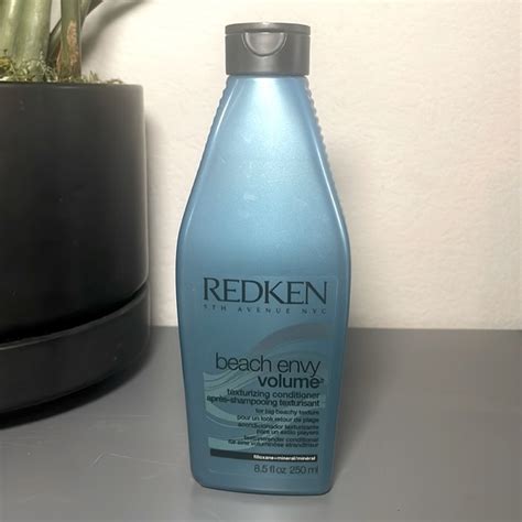 Redken Hair Redken Beach Envy Volume Conditioner Poshmark