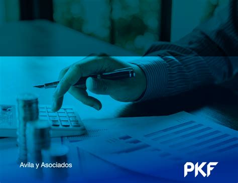 Conoce M S Sobre La Amnist A Tributaria Noticias Pkf Avila Y