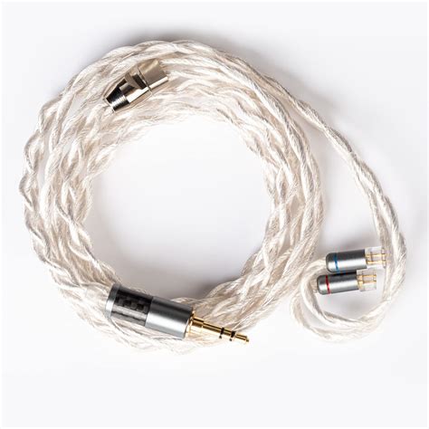 Buy Qdc Earphone Cable Kbear Inspiration S Core Singel Crystal