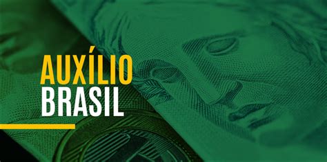 Bolsonaro edita decreto que regulamenta o Auxílio Brasil Portal Imparcial