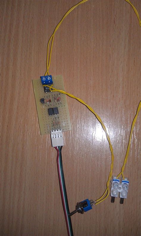 Opentherm arduino