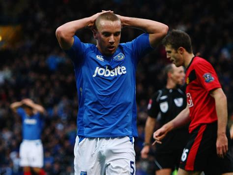 Jamie O’Hara on the pursuit of fame, failure and finally finding