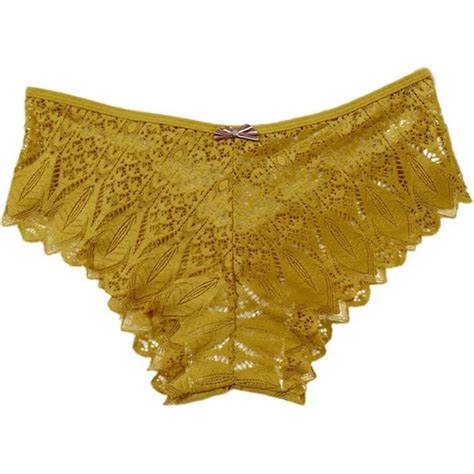 STRING TANGA pcs Dentelle Sexy Chic Hot Tanga Femme érotique Shorties String Cher Vêtements