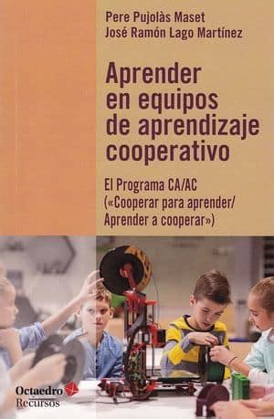 Libros Sobre Aprendizaje Cooperativo Educaci N