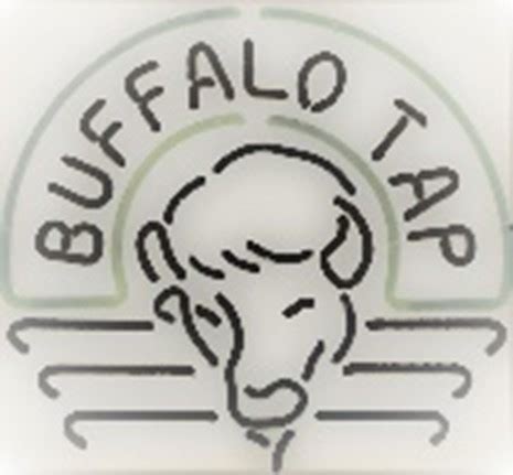 Buffalo Tap Belgian-Style Wheat Ale, MO 5.2% ABV - Beers - Buffalo Tap - Bar & Grill in Savage, MN