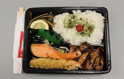 Our Top 5 Bento