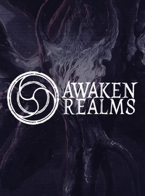 Awaken Realms 10 Urodziny I Plany Wydawnicze Okiemgracza Pl