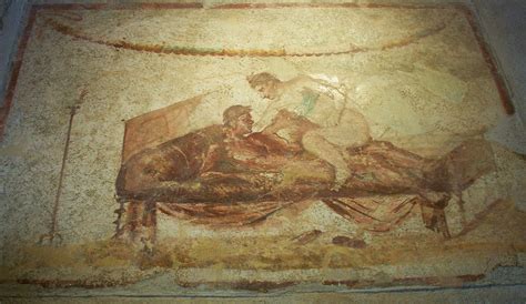 The Creative Artista Pictures From Pompeii Year Old Art