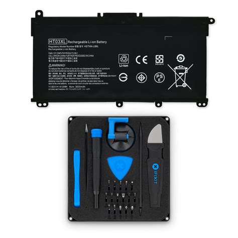 Laptop Ersatzteile Ifixit