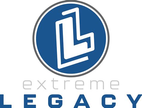 Extreme Walls - Extreme Legacy