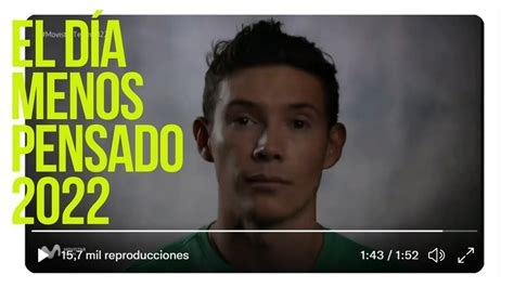 Trailer Adelanto De El DÍa Menos Pensado Temporada 3 Youtube