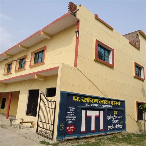 Best Private Iti College In Uttar Pradesh 3 Best Private Iti