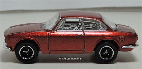 Hot Wheels Alfa Romeo 8C Compeitizone Along With Other Mattel Alfa S