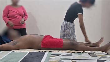 Happy Ending In Spa XVIDEOS