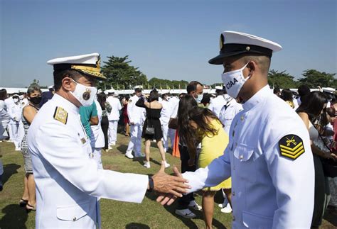 Como Ser Sargento Da Marinha - Se você tem ensino médio completo, seja um SARGENTO da Marinha ...