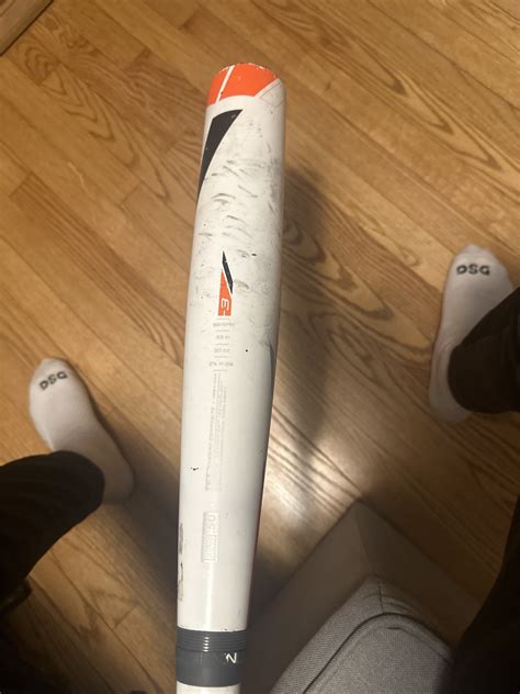 BBCOR Certified Composite 3 30 Oz 33 Mako Bat SidelineSwap