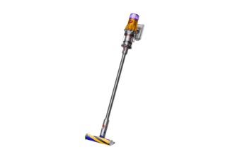 Dyson V Detect Slim Absolute Kablosuz Arjl Dikey S P Rge Sar Nikel