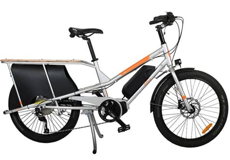 Yuba Bikes – Mike's Bikes