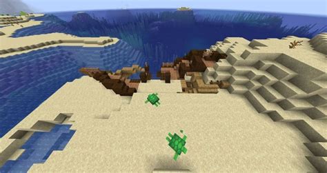 Top 5 best things about ocean biomes in Minecraft