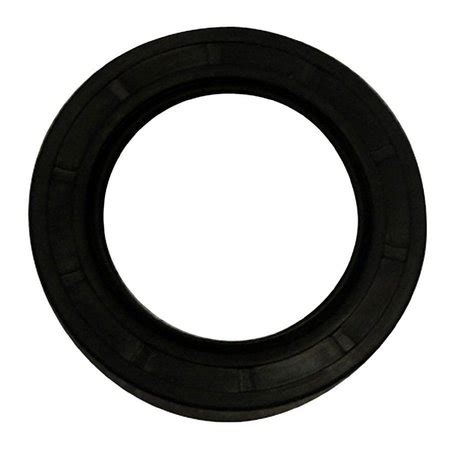 Aftermarket Front Crank Seal Fits Ford Tractor N N N N V N