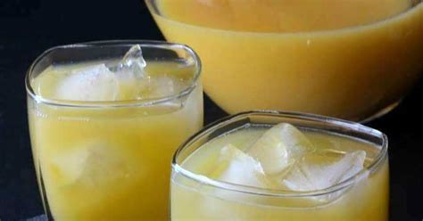 10 Best Rum and Orange Juice Cocktails Recipes | Yummly