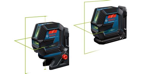 Bosch GLL 2-15 G Professional: 1,4 sehr gut | Modernes Gerät für ...