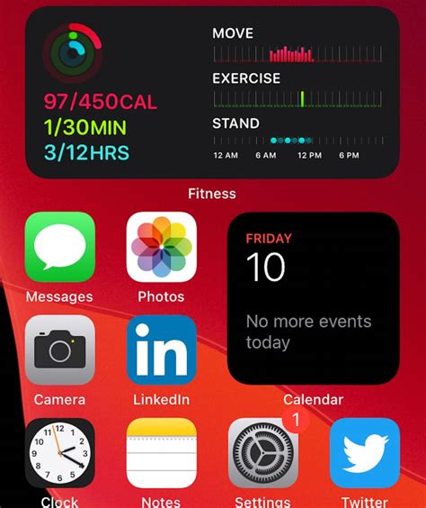 Apps To Decorate Your Home Screen Ios 14 Leadersrooms