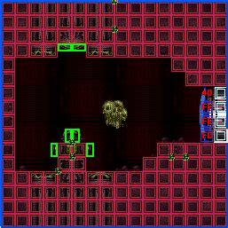 Wrecked Ship Map Room A Complete Guide To Super Metroid Speedrunning