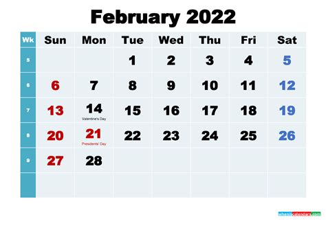 Calendar 2022 Wallpapers - Wallpaper Cave