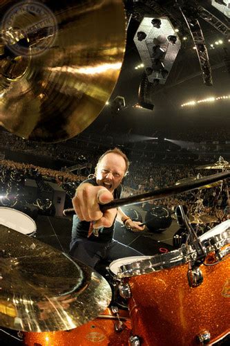 Lars Ulrich Lars Ulrich Photo 30046160 Fanpop