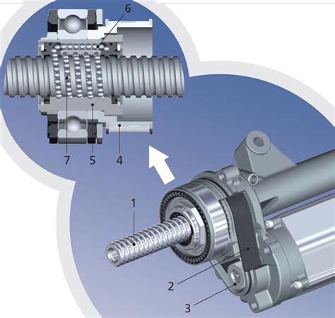 Mercedes Benz Electrically Powered Steering Automotive Tech Info