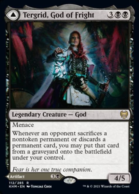 The 28 Best Punisher Cards In Magic Ranked Draftsim