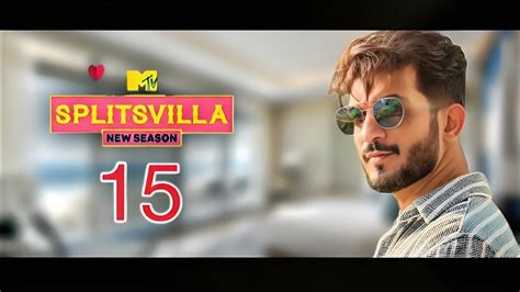 Splitsvilla All Selected Contestant Name Revealed Splitsvilla