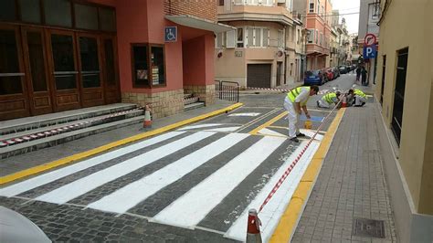 El Municipi Posa En Marxa El Seu Nou Pla D Ocupaci Municipal