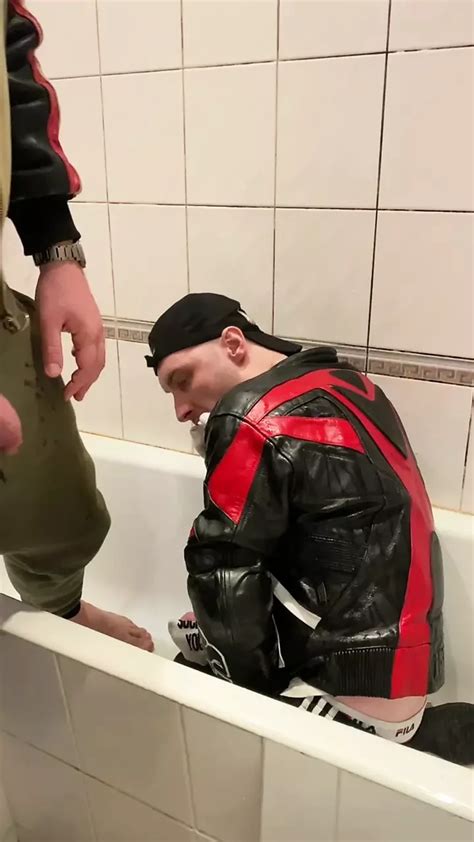 Free Leather Biker Gay Porn Videos Xhamster