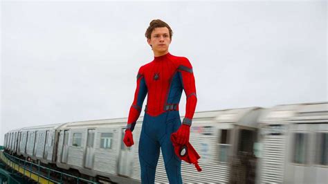 Spider Man No Way Home Fecha De Estreno Tráiler Y Más Techradar