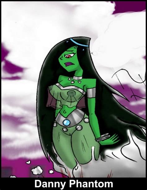 Danny Phantom Cousins Rule 34 Comics