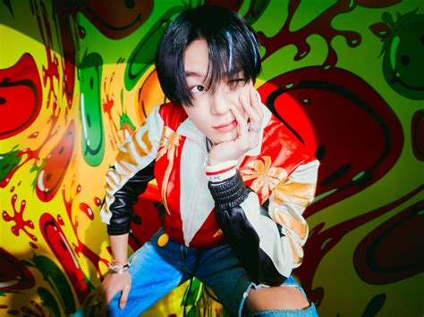 22 Nct Dream Hot Sauce Info Todays Exclusive