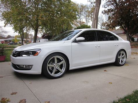 Official Lowered B7 Passat Thread Volkswagen Phaeton Volkswagen