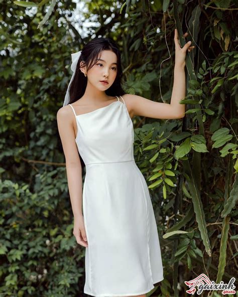 Nhan Sắc Hot Girl Thu Hà Ceri Ceri Xinh Đẹp Như Nàng Thơ