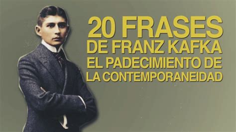 Frases De Kafka Frases Bonitas Tu Portal De Referencia