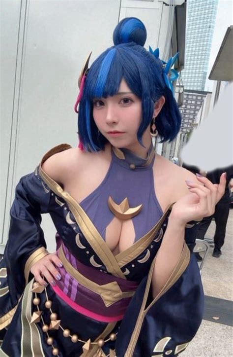 tgs popn