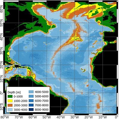 Frontiers Drivers Of Biomass And Biodiversity Of Non Chemosynthetic