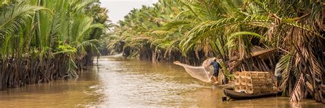 Mekong Delta